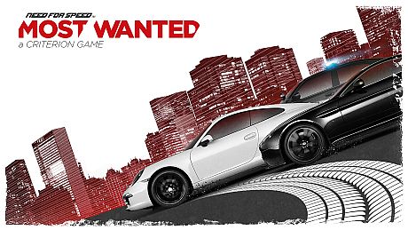 Need for Speed Most Wanted Game