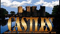Kup Castles na PC