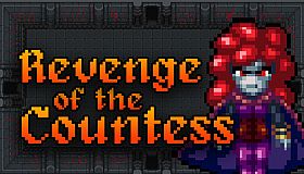 Never Split the Party: Revenge of the Countess