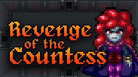 Never Split the Party: Revenge of the Countess DLC