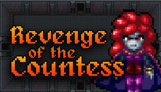 Never Split the Party: Revenge of the Countess