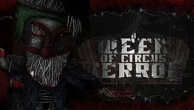 A Week of Circus Terror