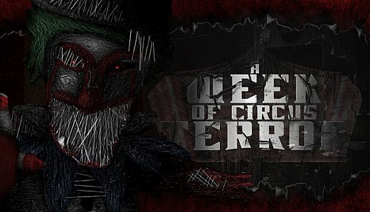 A Week of Circus Terror