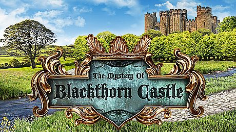 The Mystery of Blackthorn Castle Game
