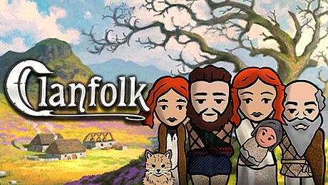 Clanfolk Game