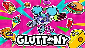Gluttony