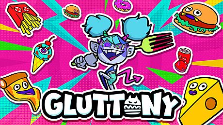 Gluttony Game