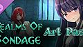 Realms Of Bondage: Art Pack