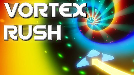 Vortex Rush Game