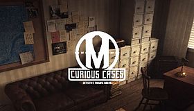 Curious Cases