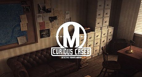 Curious Cases Game