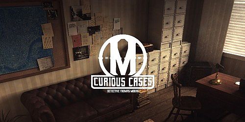 Curious Cases