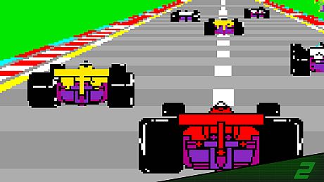 Arcade Archives 2 TX-1