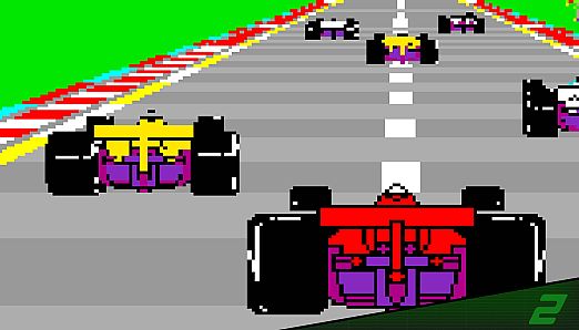 Arcade Archives 2 TX-1