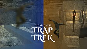 광기의 함정(The Madness Trap Trek)
