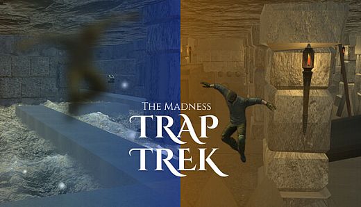 광기의 함정(The Madness Trap Trek)