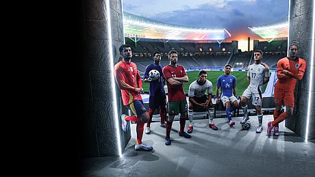 EA SPORTS FC™ 24 Game