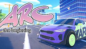 ARC_the beginning