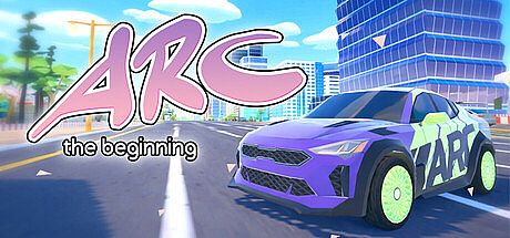 ARC_the beginning Game
