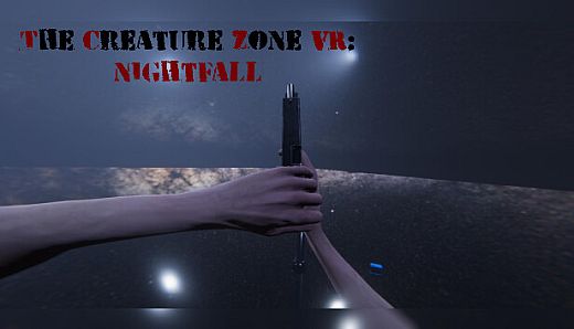 The Creature Zone VR: Nightfall