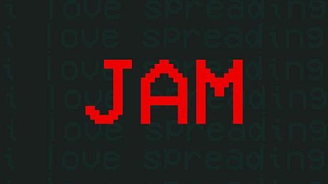 The Spreader - Jam Expansion Pack DLC