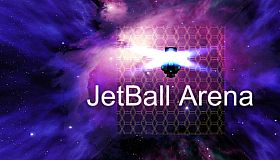 JetBall Arena