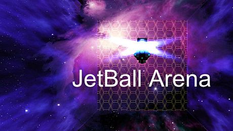 JetBall Arena Game