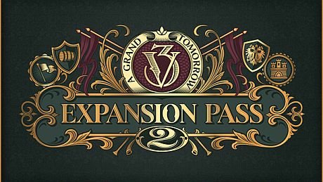 Victoria 3: Expansion Pass 2 DLC