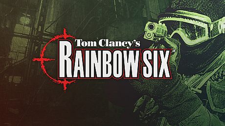 Tom Clancy's Rainbow Six Game
