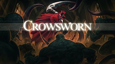 Crowsworn Game