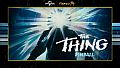 Pinball M - The Thing Pinball
