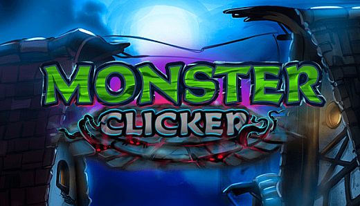 Monster Clicker : Idle Halloween Strategy