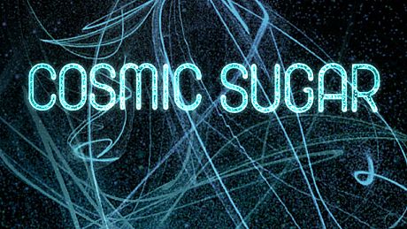 Cosmic Sugar VR Game