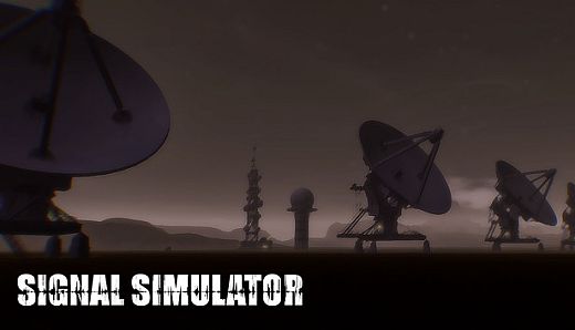 Signal Simulator