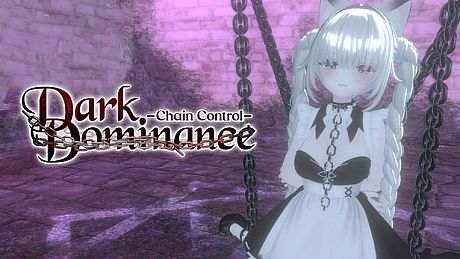 Dark Dominance ~Chain Control~ Game