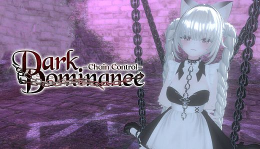 Dark Dominance ~Chain Control~