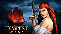 Tempest - Jade Sea