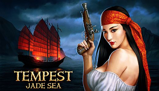 Tempest - Jade Sea