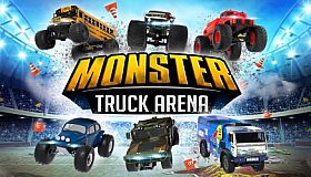 Monster Truck Arena