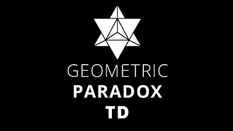 Geometric Paradox TD Game