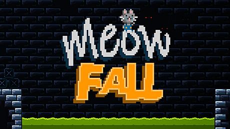 MeowFall Game