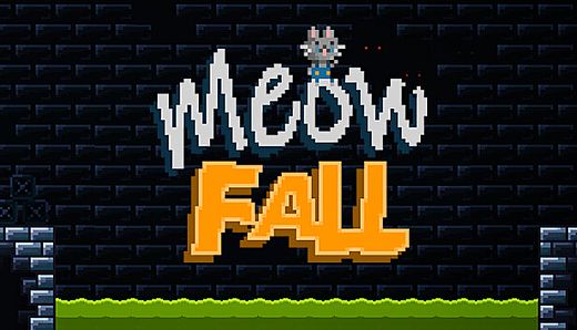 MeowFall