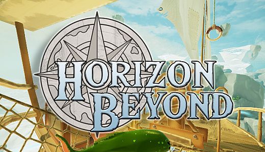 Horizon Beyond