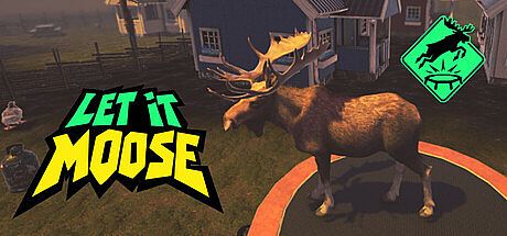 Let it Moose