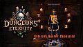 Dungeons of Eternity - Skeleton Cosmetics