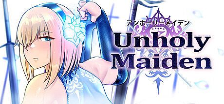 Unholy Maiden Game