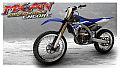 MX vs. ATV Supercross Encore - 2015 Yamaha YZ450F MX