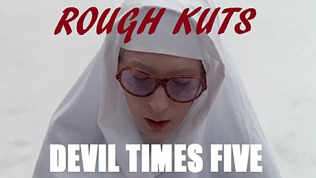 ROUGH KUTS: Devil Times Five DLC