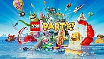Kup LEGO Party! na PC