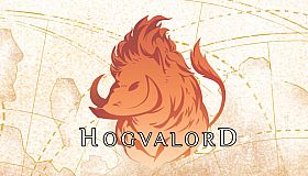 Hogvalord